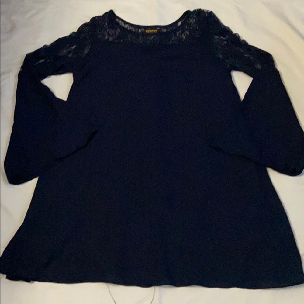 Dress, A line